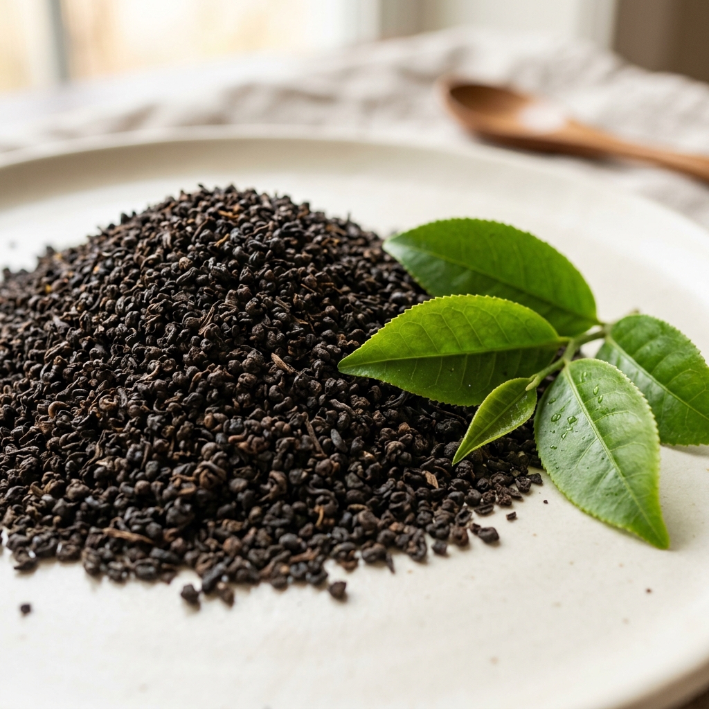Dumdar Tea